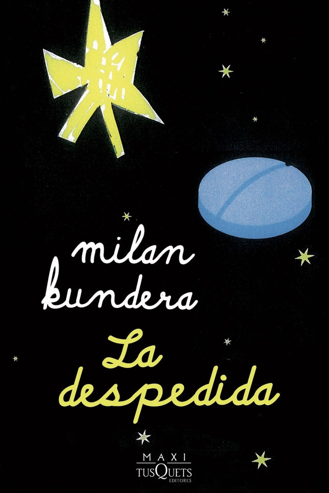 La Despedida