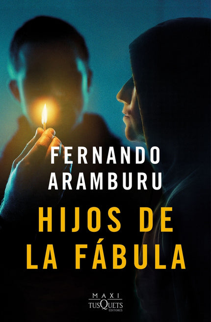 Hijos De La Fábula