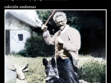 El Hombre Que Amaba A Los Perros (edición 15 Aniversario)