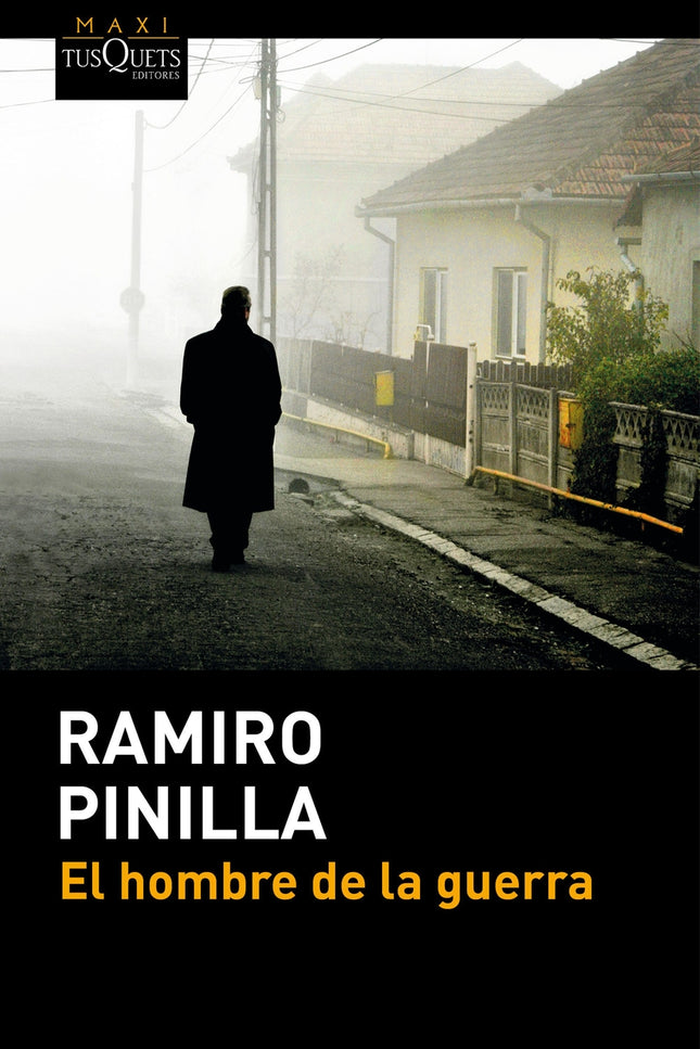 El Hombre De La Guerra
