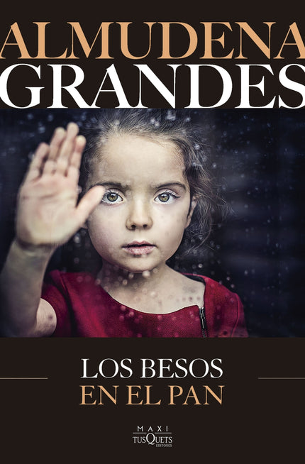 Los Besos En El Pan