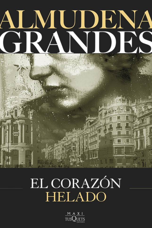 El Corazón Helado
