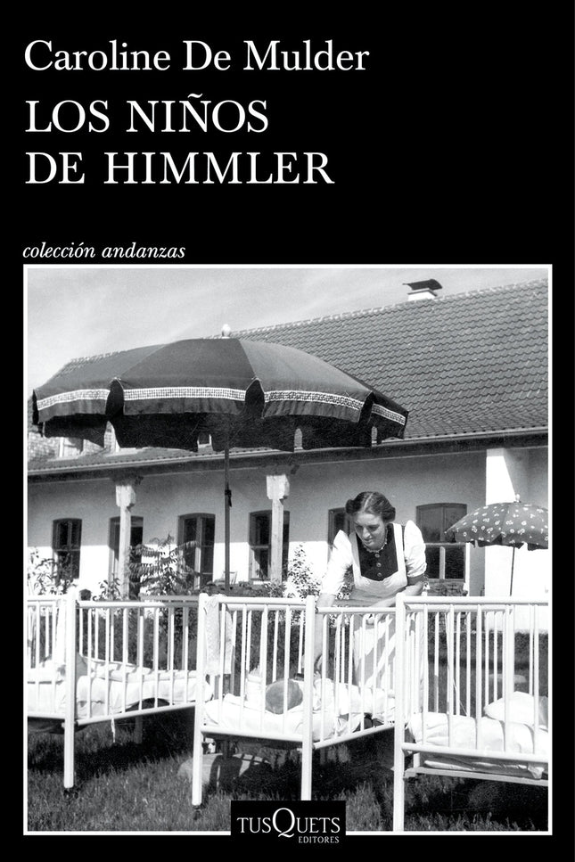 Los Niños De Himmler