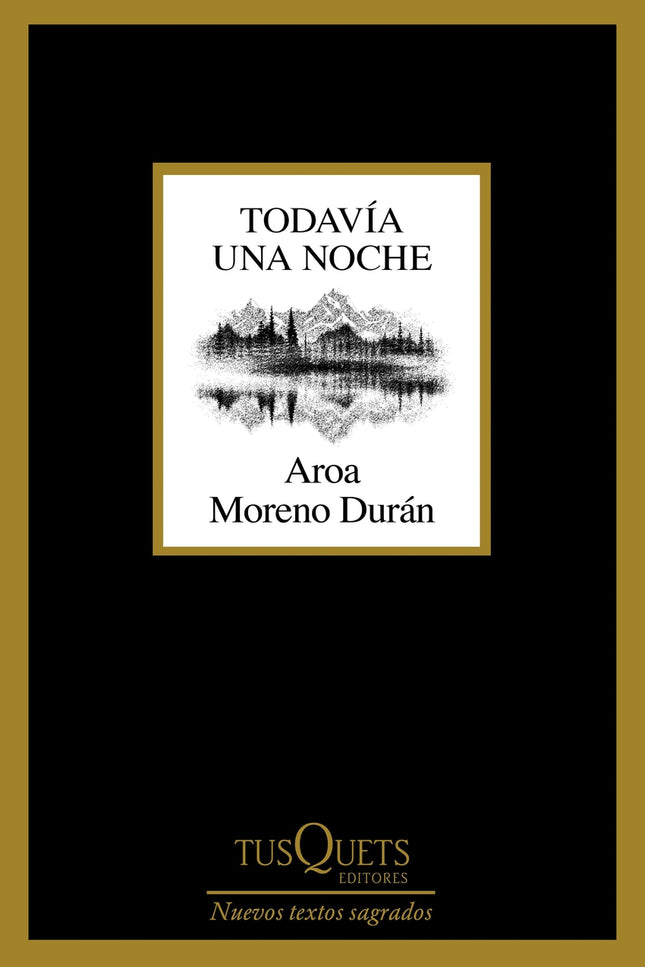 Todavía Una Noche