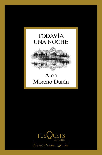 Todavía Una Noche