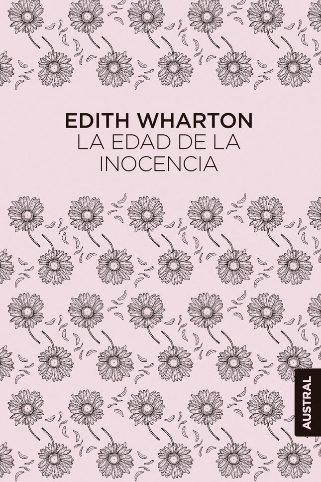 La Edad De La Inocencia
