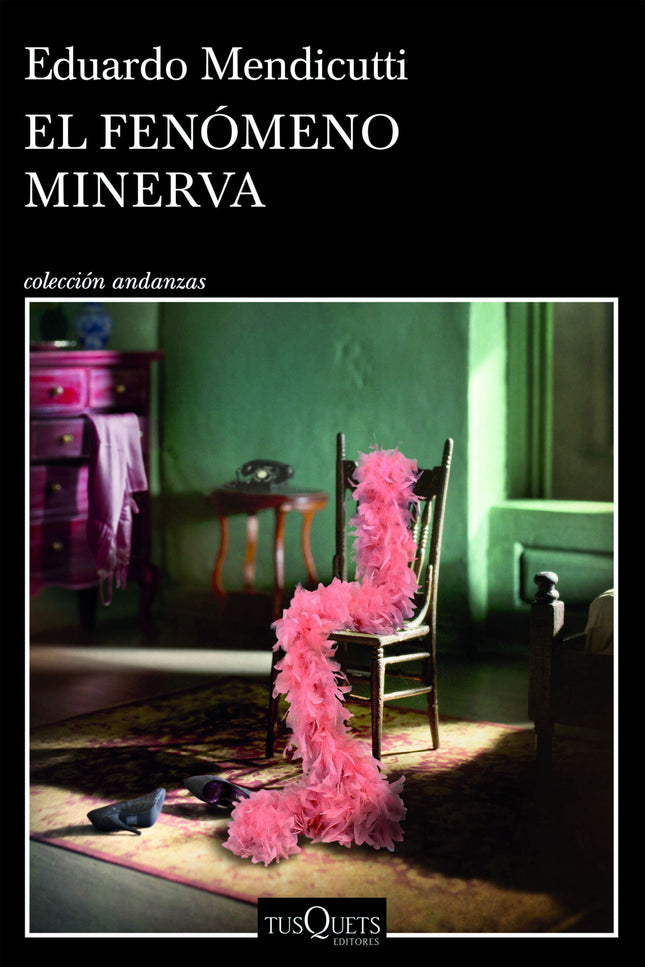 El Fenómeno Minerva