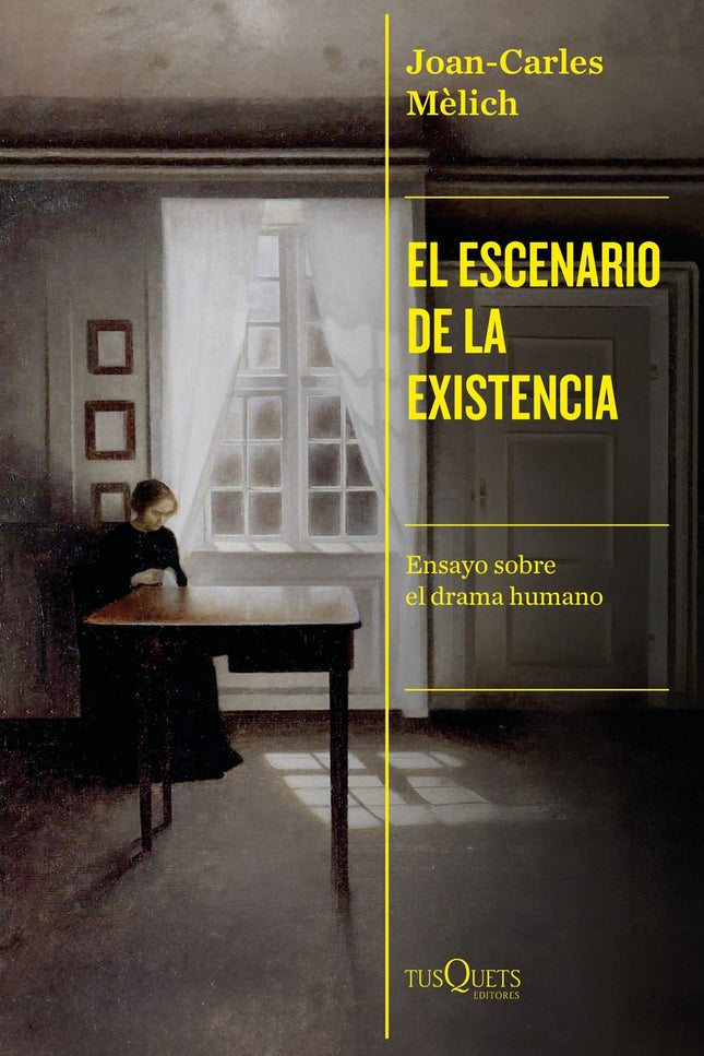 El Escenario De La Existencia