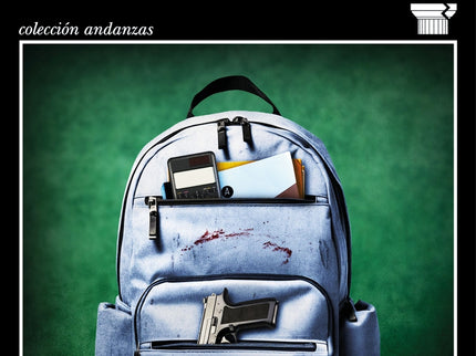 La Ira De Los Humillados (serie Kostas Jaritos 16)