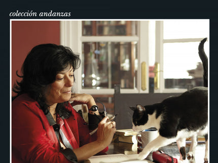 Lo Que Sé De Almudena