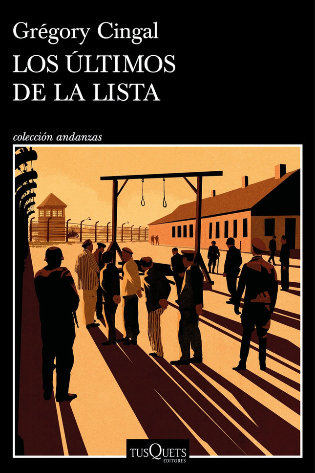 Los últimos De La Lista