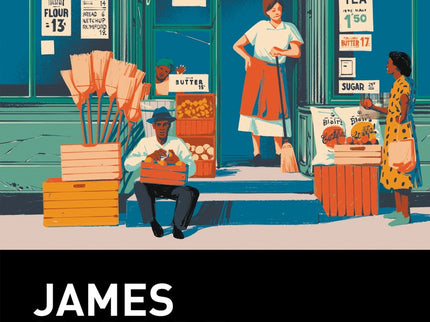 Una Tienda En Chicken Hill