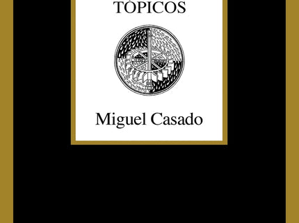 Estos Nuevos Tópicos