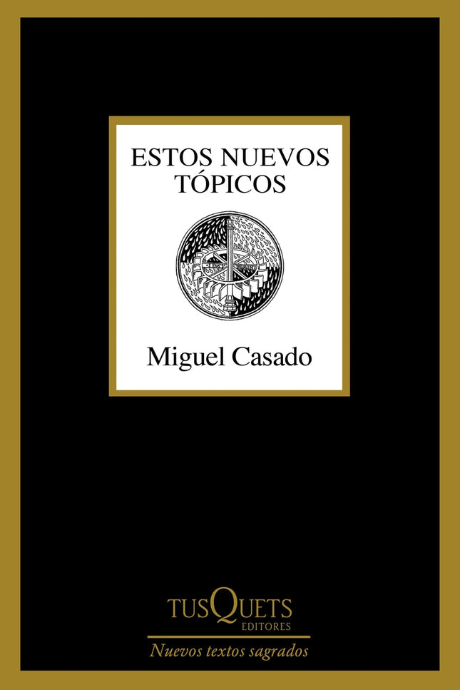 Estos Nuevos Tópicos
