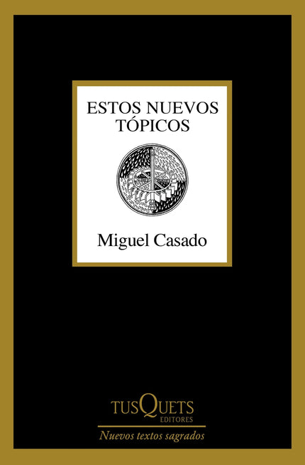 Estos Nuevos Tópicos