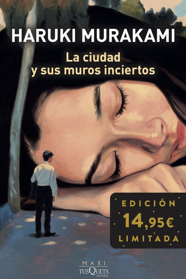 La Ciudad Y Sus Muros Inciertos