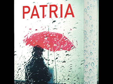 Patria. Edición Especial Con Cantos Tintados