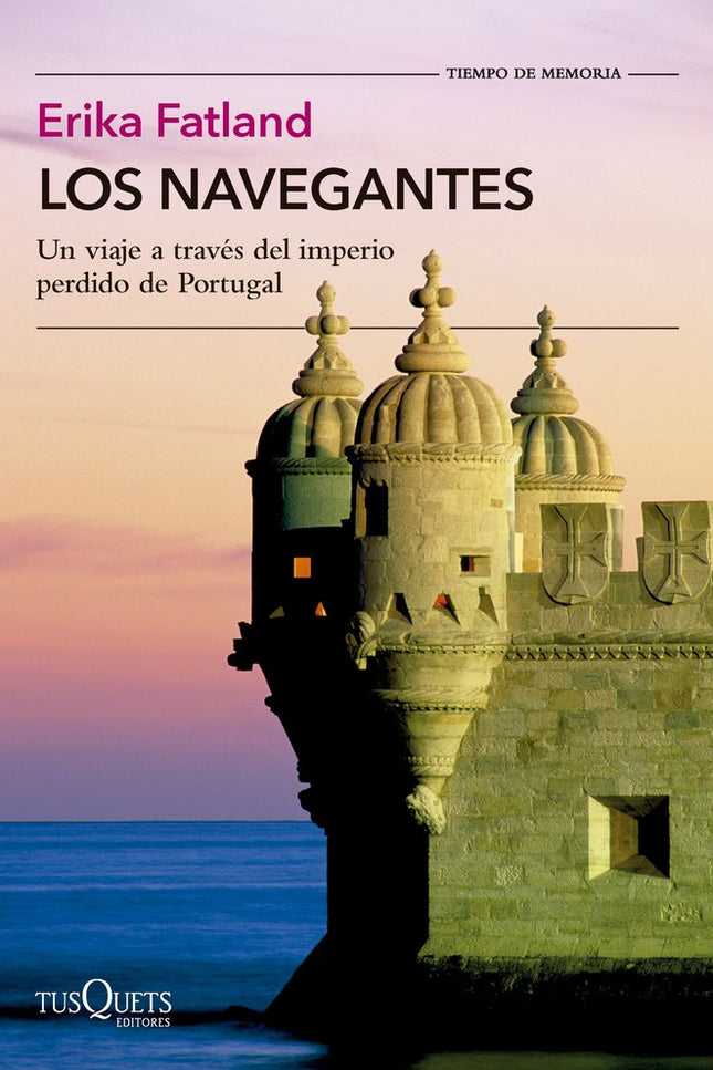 LOS NAVEGANTES - Erika Fatland - Tapa blanda