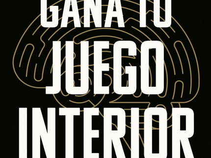 GANA TU JUEGO INTERIOR - Steve Magness - Tapa blanda