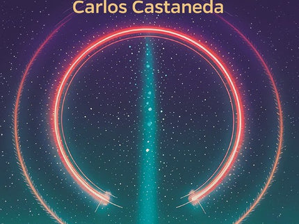 EL SEGUNDO ANILLO DE PODER - Carlos Castaneda - Tapa blanda