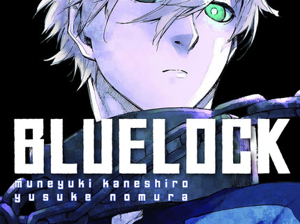 Blue Lock Nº 05