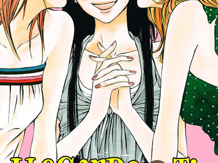 Llegando A Ti Nº 02/30