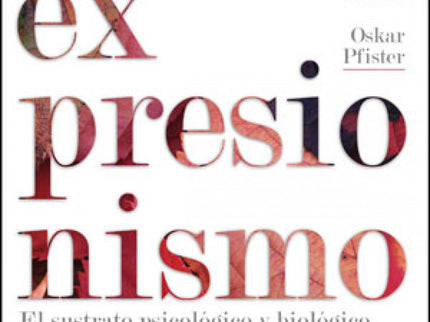 Psicoanálisis Del Expresionismo