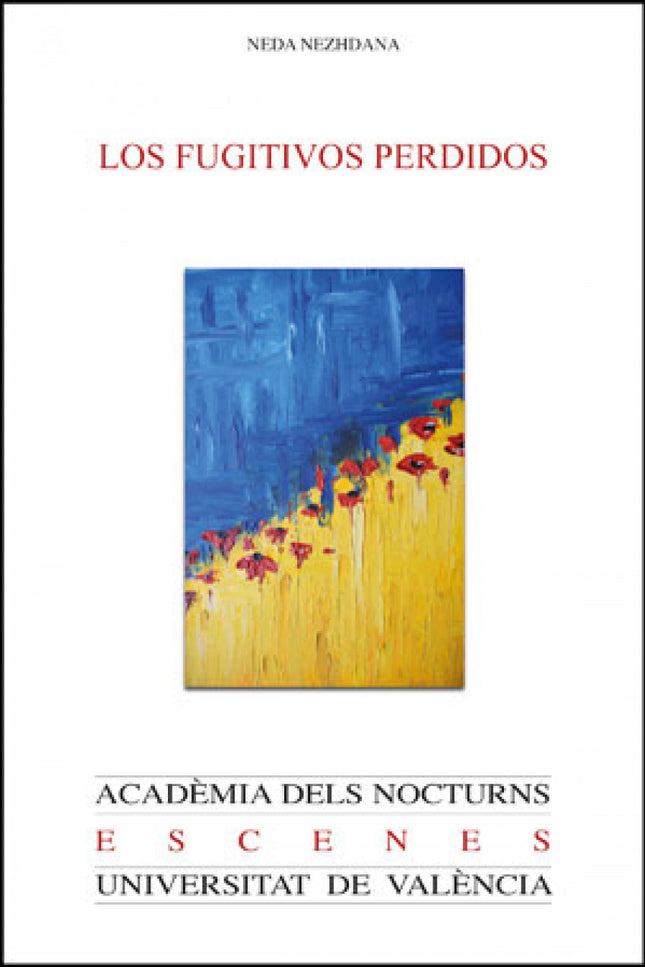 Los Fugitivos Perdidos