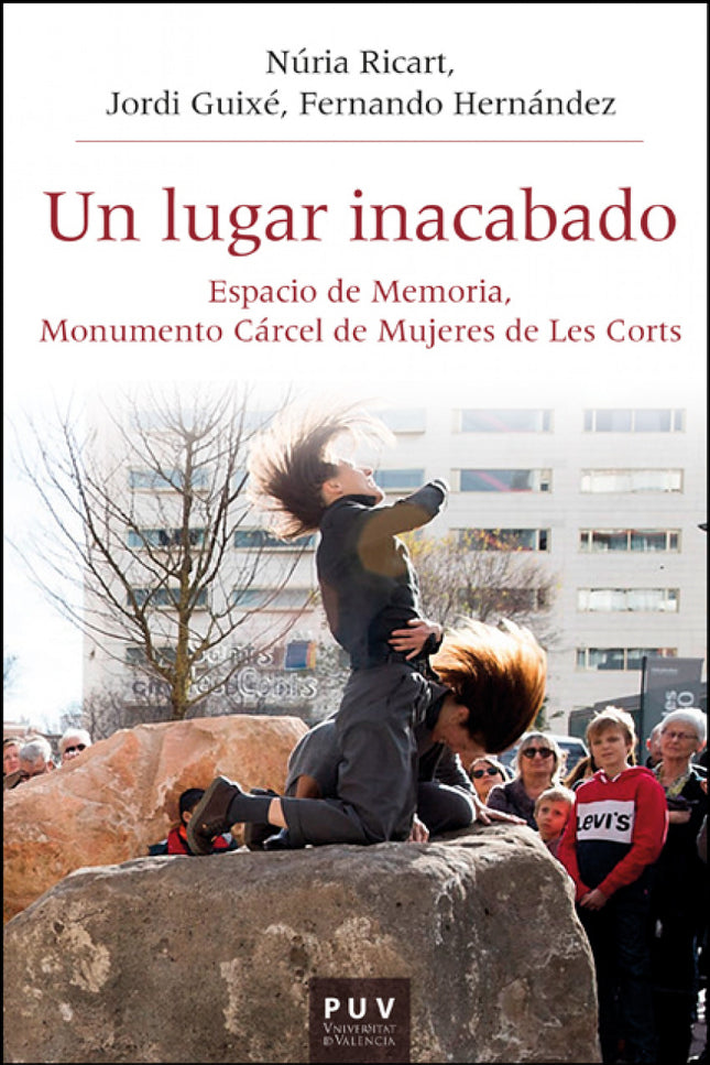 Un Lugar Inacabado