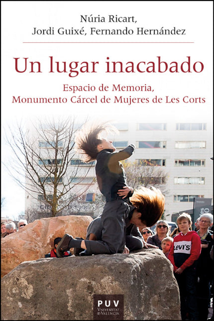 Un Lugar Inacabado