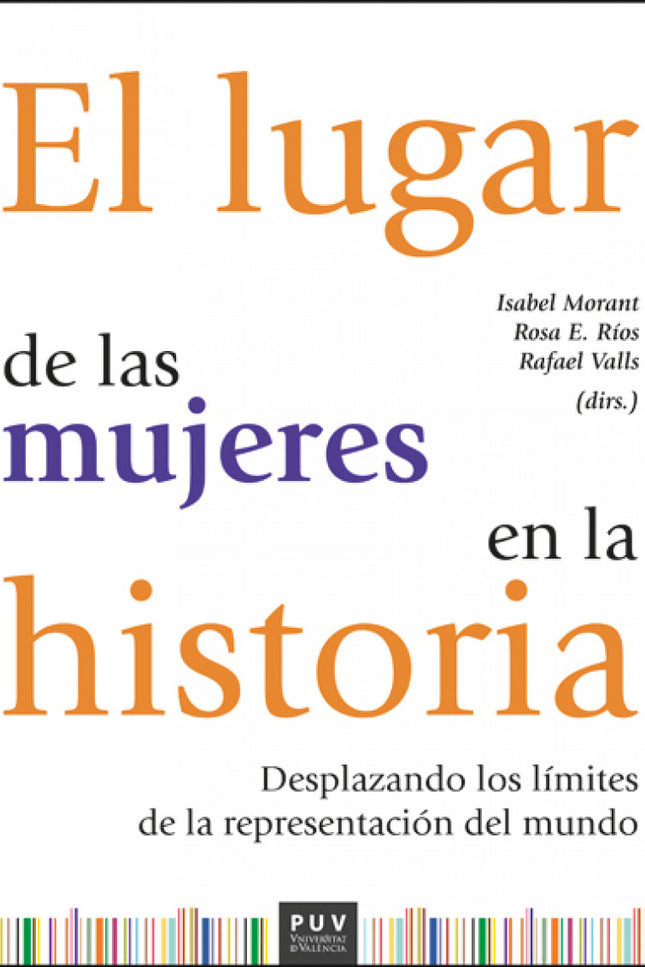 El Lugar De Las Mujeres En La Historia