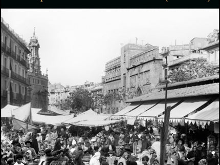 La Ciudad De La Huerta