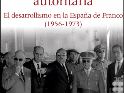 Una Modernidad Autoritaria
