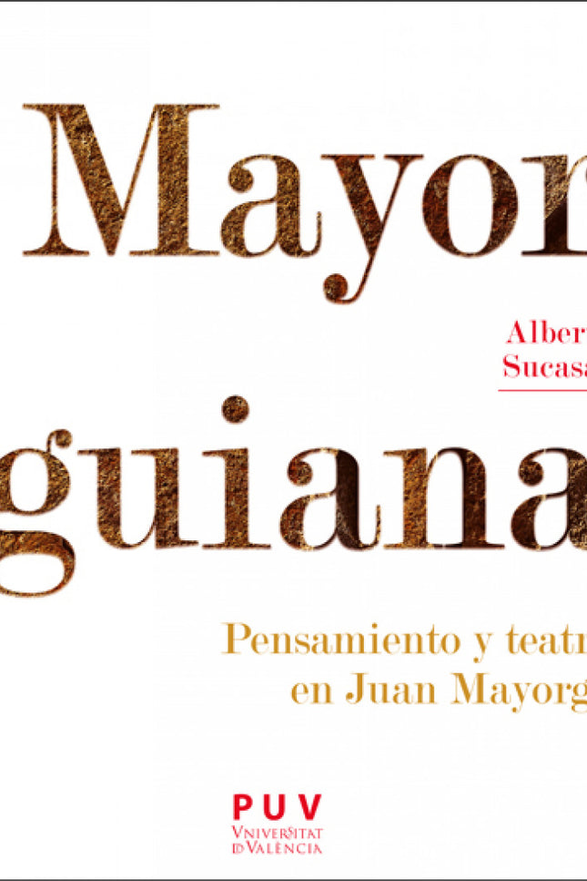Mayorguiana