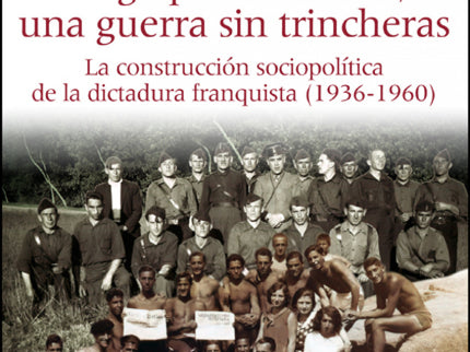 Galicia, Un Golpe Sin Cuartel, Una Guerra Sin Trincheras