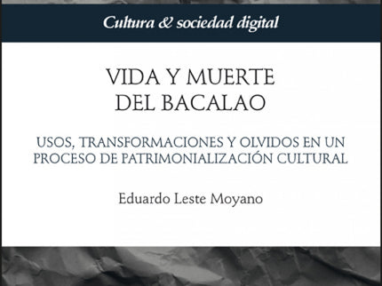 Vida Y Muerte Del Bacalao