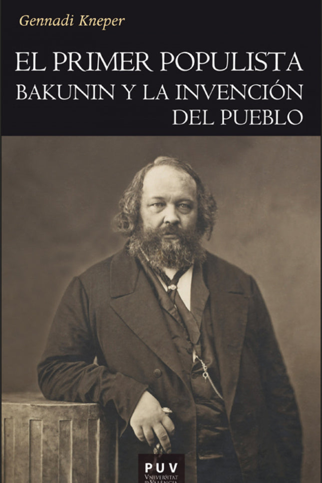 El Primer Populista