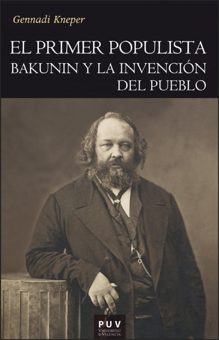 El Primer Populista