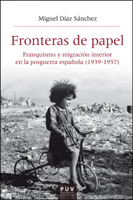 Fronteras De Papel