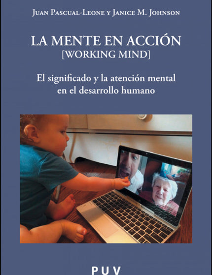 Collection image for: Cognitivismo, teoría cognitiva