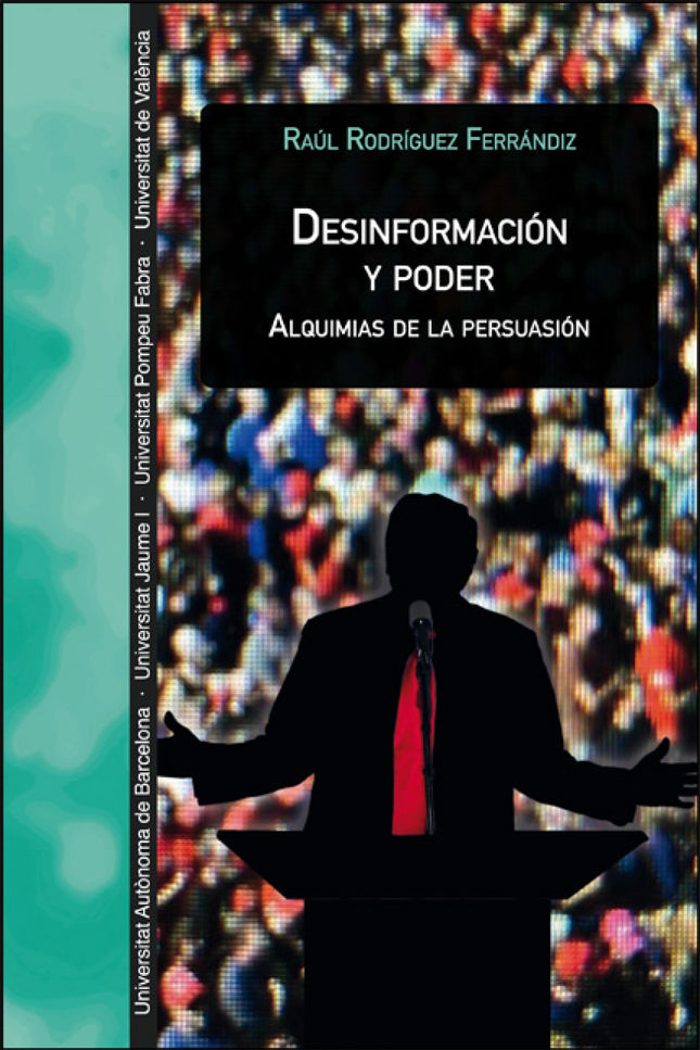 Desinformación Y Poder