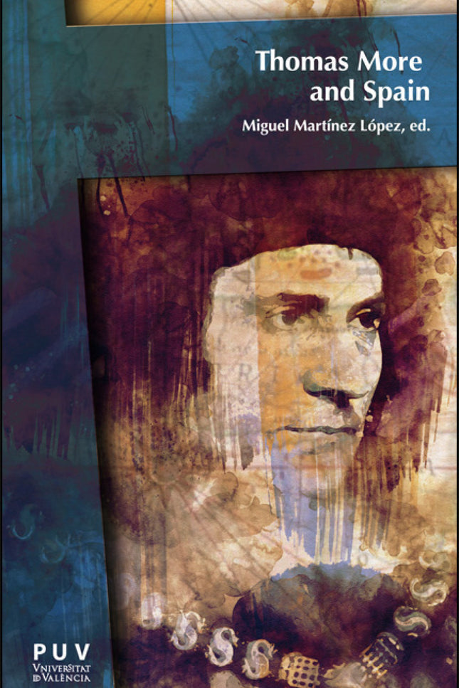 Thomas More And Spain