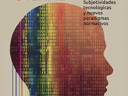 Sujeto De Derecho Digital, El