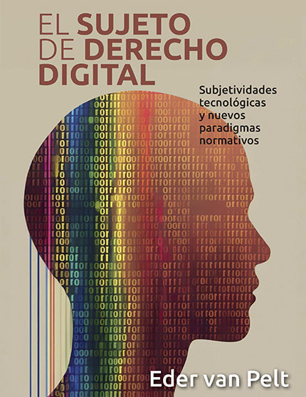 Collection image for: Aspectos legales de la informática