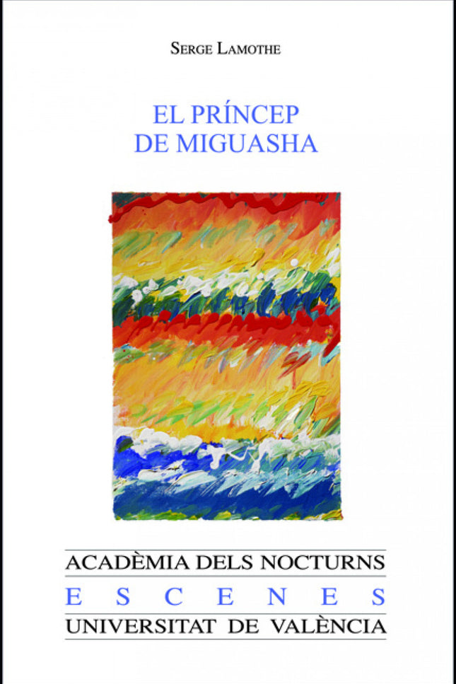 El Príncep De Miguasha