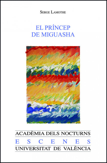 El Príncep De Miguasha