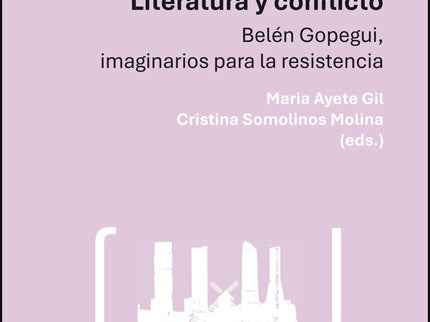 Literatura Y Conflicto
