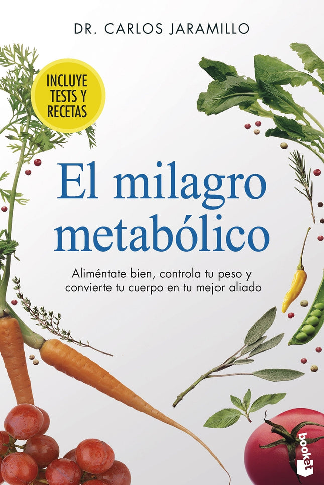 El Milagro Metabólico