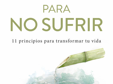 Fluir para no sufrir - Ismael Cala - Tapa blanda