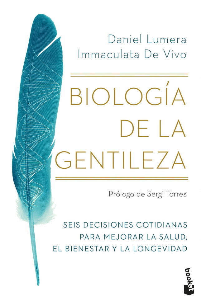 Biología De La Gentileza